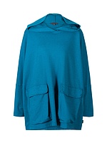 Pullover 321 560TEAL