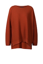 Pullover 322 260RUST