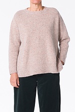 Pullover 325 830CLAY