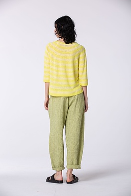 Pullover 326 - 100% Linnen - 120VANILLA - 10230113029