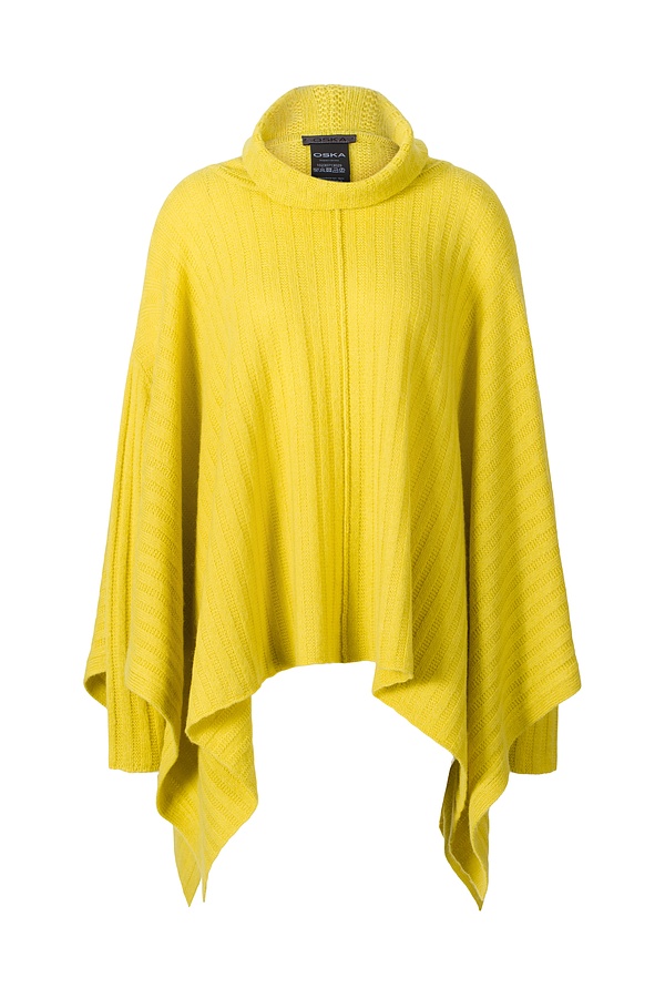 Pullover 326 140YELLOW