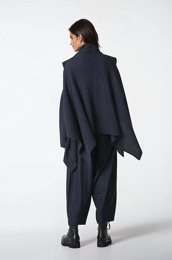 Pullover 326 - Alpaca mix - 490NAVY - 10230713029