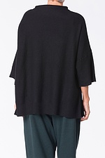 Pullover 329 990 BLACK