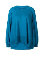Pullover 331 560TEAL