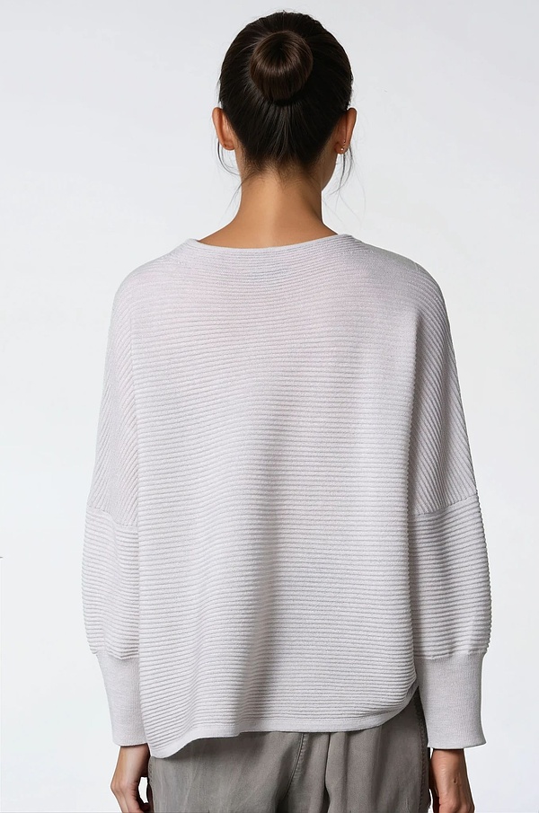 Pullover 332 - 100% merino wool - 120MOON - 10230713033