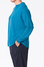 Pullover 332 560TEAL