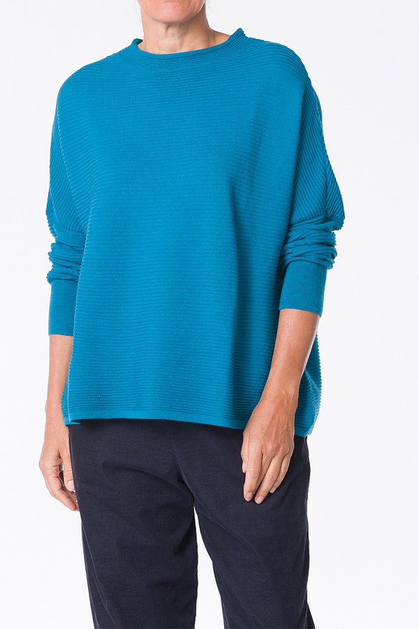 Pullover 332 560TEAL