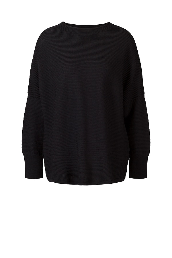 Pullover 332 990 BLACK