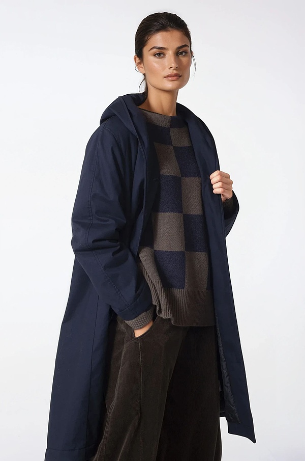 Pullover 333 860BARK