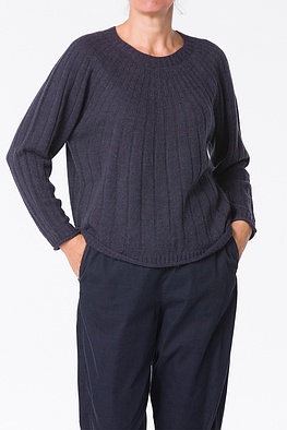 Pullover 334 - Alpacamix - 490NAVY - 10230713035