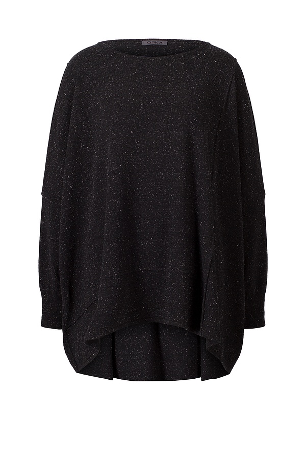 Pullover 342 990 BLACK
