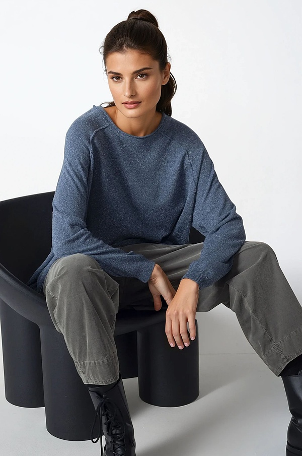 Pullover 344 430PIGEON