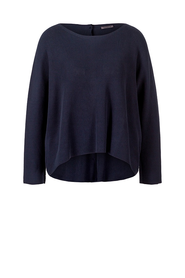 Pullover 411 490NAVY