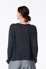 Pullover 414 490NAVY