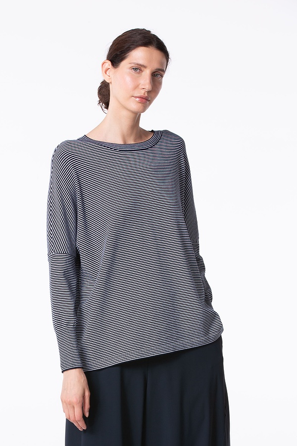 Pullover 421 490NAVY