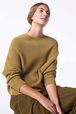 Pullover 422 750REED