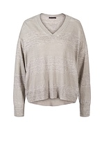 Pullover 427 920SILVER