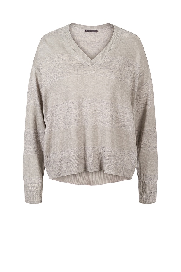 Pullover 427 920SILVER