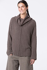 Pullover 430 840GREIGE