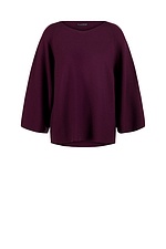 Pullover 431 370WINE