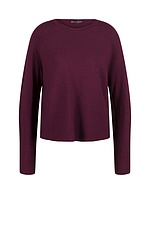 Pullover 433 370WINE