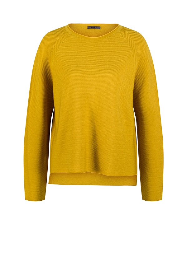 Pullover 433 740BRASS