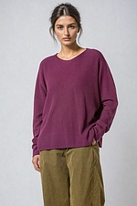 Pullover 435 370WINE