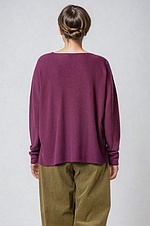 Pullover 435 370WINE