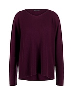 Pullover 435 370WINE