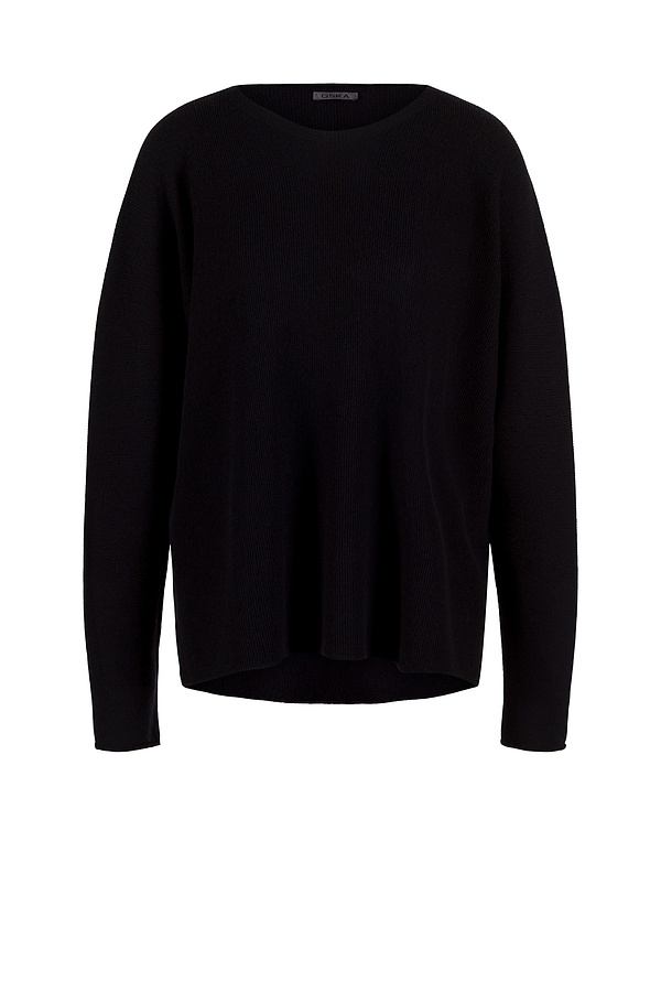 Pullover 435 990BLACK