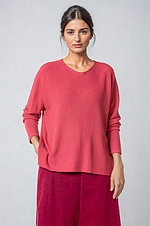 Pullover 435 340GARNET