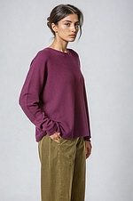 Pullover 435 370WINE