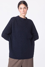 Pullover 437 490NAVY