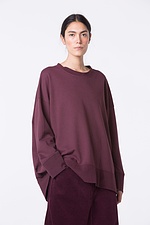 Pullover 438 370WINE