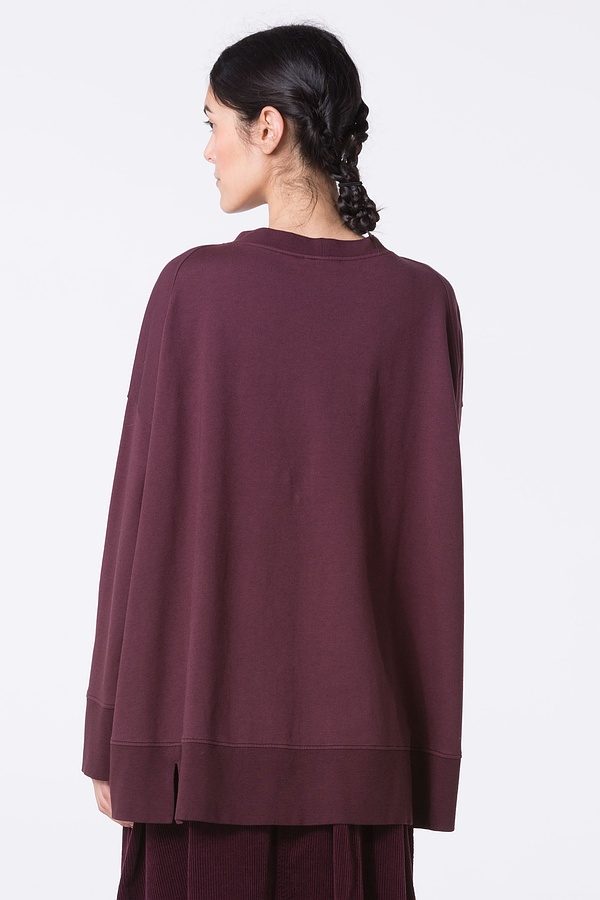 Pullover 438 370WINE