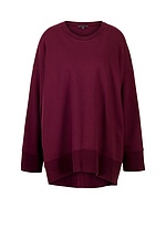 Pullover 438 370WINE