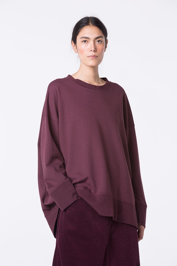 Pullover 438 370WINE