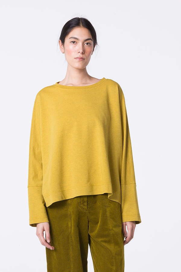 Pullover 439 740BRASS