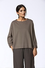 Pullover 439 770LICHEN