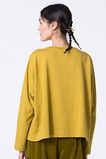 Pullover 439 740BRASS