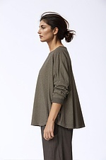 Pullover 440 770LICHEN