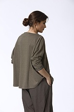 Pullover 440 770LICHEN