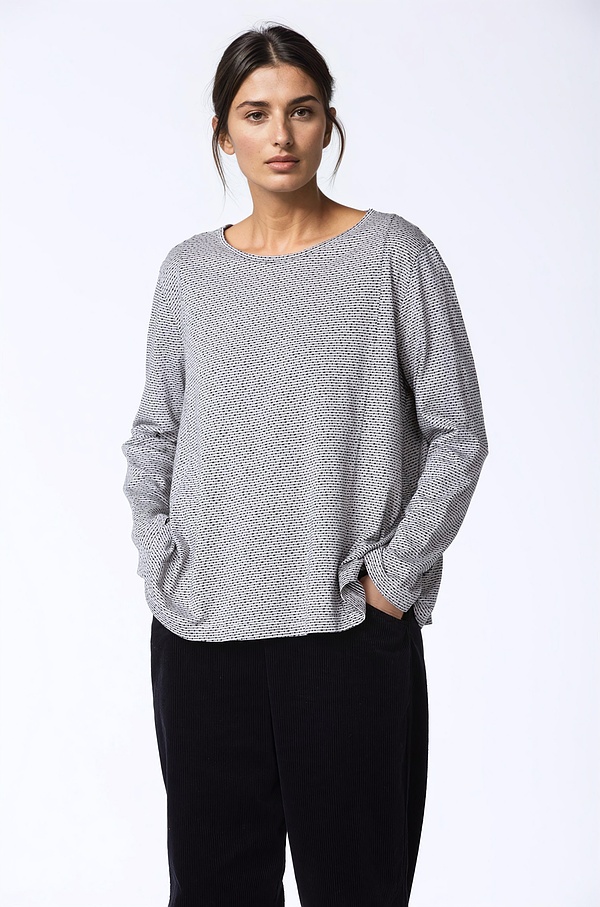 Pullover 443 120ECRU