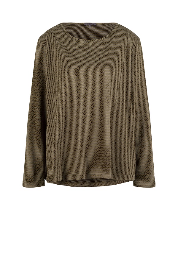 Pullover 443 770LICHEN