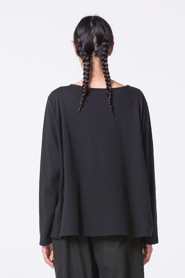 Pullover 443 990BLACK