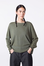 Pullover 448 770LICHEN