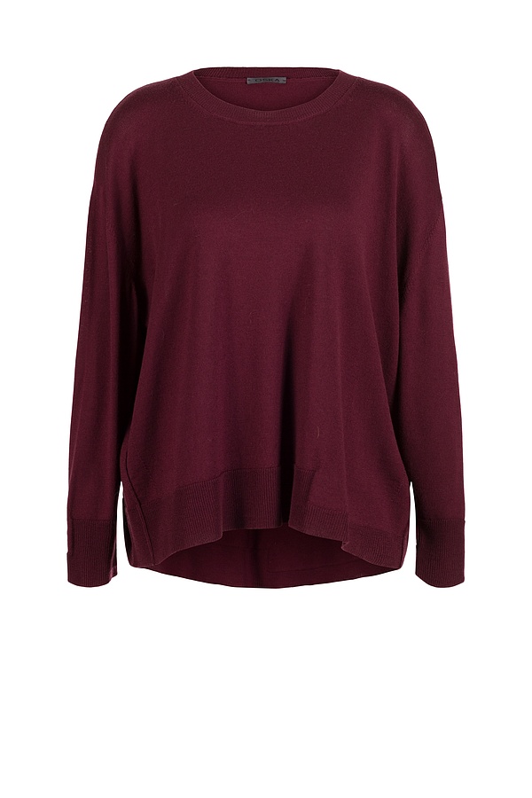 Pullover 451 370WINE