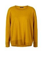 Pullover 451 740BRASS