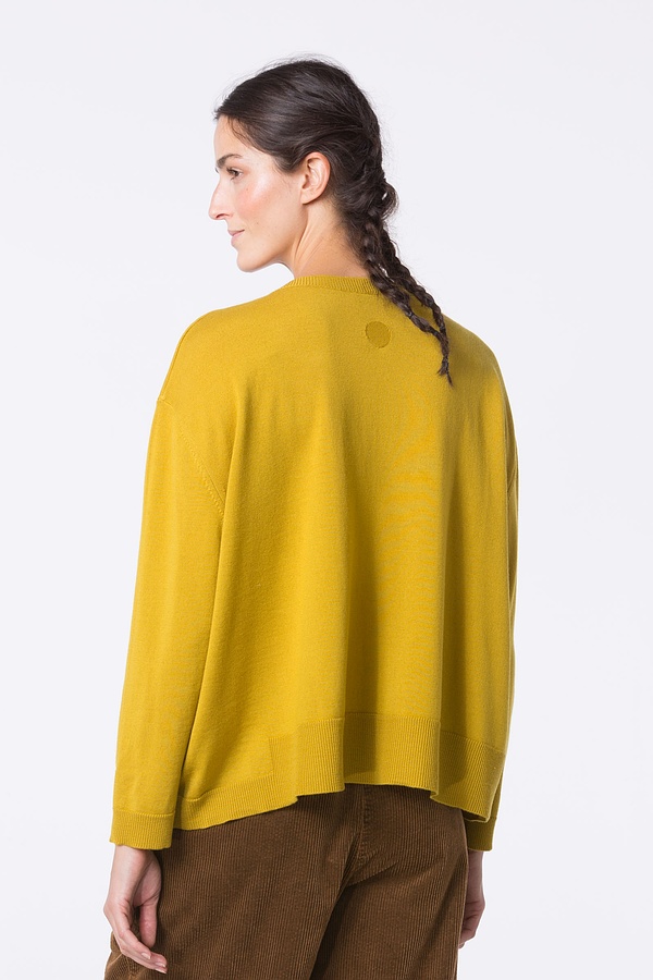 Pullover 451 740BRASS