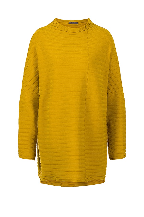 Pullover 454 740BRASS